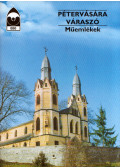 Dercsényi Balázs - Pétervására Váraszó - Műemlékek