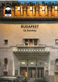 Dercsényi Balázs - Budapest - Új Színház
