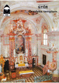 Éri István - Győr - Orsolyita templom