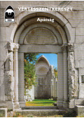 Simon Anna - Vértesszentkereszt - Apátság