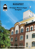 Kovács Krisztina - Budapest - Országos Meteorológiai Szolgálat