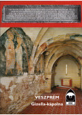 Dercsényi Balázs - Veszprém - Gizella-kápolna