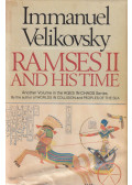 Immanuel Velikovsky - Ramses II and His Time