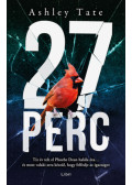 Ashley Tate - 27 perc