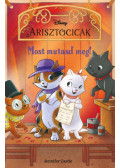 Jennifer Castle - Disney Arisztocicák - Most mutasd meg!
