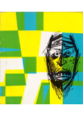 Horváth Ferenc - Maszkok, álarcok
