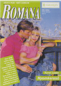 Karen Leabo - Romana 256.  - Nyomkereső