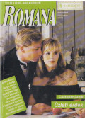 Charlotte Lamb - Romana 260. - Üzleti érdek