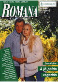 Cara Colter - Romana 219. - A jó példa ragadós