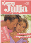 Dallas Schulze - Júlia 78. - Megszelídülve