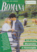 Ruth Jean Dale - Romana 225. - Menekülés a házasságba