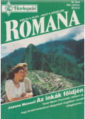 Joanna Mansell - Romana 63. - Az inkák földjén