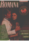 Lee Wilkinson - Romana 232. - Az ősök szava