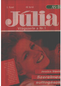 Jessica Steele - Júlia 5. - Szerelmes suttogások