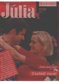 Dale, Ruth Jean - Júlia 270. - Családi rovat