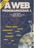 Kris Jamsa,Suleiman "Sam" Lalani,Steve Weakley - A web programozása I.