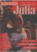 Angela Devine - Júlia 122. - Testre szabott boldogság
