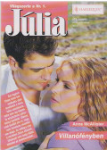 Anne McAllister - Júlia 276. - Villanófényben