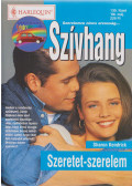 Sharon Kendrick - Szívhang 130. - Szeretet-szerelem