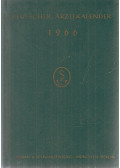Hoffmann, Kurt - Deutscher Ärztekalender 1966