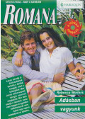 Rebecca Winters - Romana 245. - Adásban vagyunk