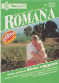 Emma Goldrick - Romana 55. - Sínen vagyunk