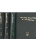 Bagossy László - Encyclopaedia Hungarica I-III.