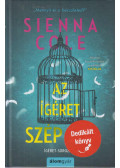 Sienna Cole - Az ígéret szép szó (dedikált)