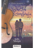 Stella Albright - Búcsúszimfónia 2. - Miután visszajöttél (aláírt)