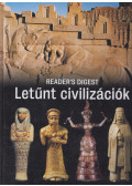 Csaba Emese - Letűnt civilizációk