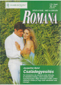 Baird, Jacqueline - Családegyesítés