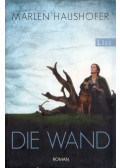 Marlen Haushofer - Die Wand