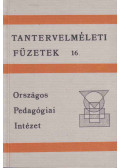 Kádárné Fülöp Judit - Tantervelméleti füzetek 16 - Olvasás és kommunikáció