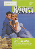 Liz Fielding - Romana 162. - Előnyös alku
