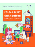 Polgár Judit - Sakkpalota - Hopp Huszár kalandjai