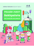 Polgár Judit - Sakkpalota - Pici Gyalog kalandjai