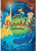 Carlo Collodi - Pinokkió kalandjai