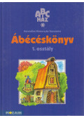 Hernádiné Hámorszky Zsuzsanna - Ábécéskönyv 1. osztály