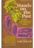 C.W. Ceram - Hands on the Past