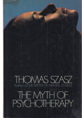 Thomas Szasz - The Myth of Psychotherapy