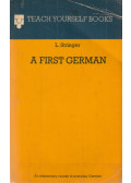 L. Stringer - A first german