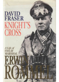 David Fraser - Knight's Cross