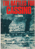E.D. Smith - The Battles for Cassino
