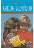 Rados Péter András - Magyar Családok Kalendáriuma 1993