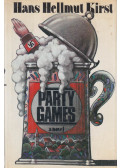 Hans Hellmut Kirst - Party Games