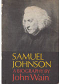 John Wain - Samuel Johnson