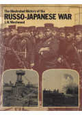J.N. Westwood - The Illustrated of the Russo-Japanese War