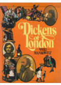 Wolf Mankowitz - Dickens of London