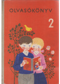 Bertalan Ferenc,Csoma Vilmos,Kovács Dezsőné,Makoldi Mihályné,Perjés Antalné - Olvasókönyv 2.