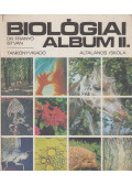 Dr. Franyó István - Biológiai album II.